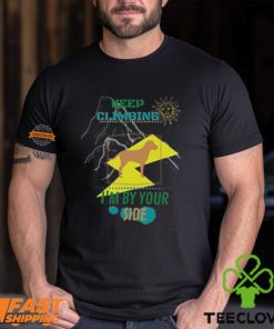 Mountain View T Shirt