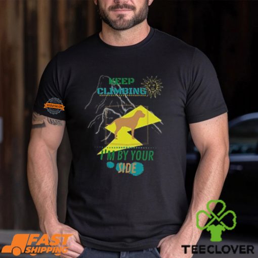 Mountain View T Shirt