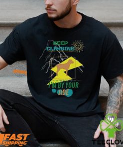 Mountain View T Shirt