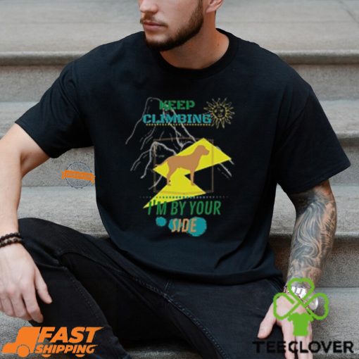Mountain View T Shirt