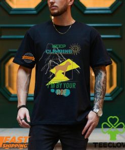 Mountain View T Shirt