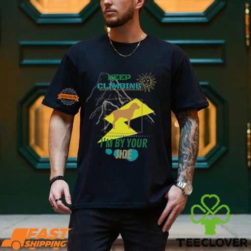 Mountain View T Shirt