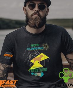 Mountain View T Shirt