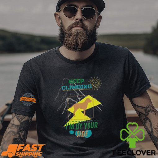 Mountain View T Shirt