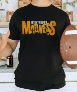 Mountaineer Madness Shirt