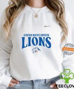 Mountainview High School Sideline Store Shirt