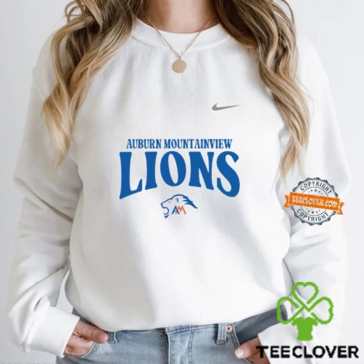 Mountainview High School Sideline Store Shirt
