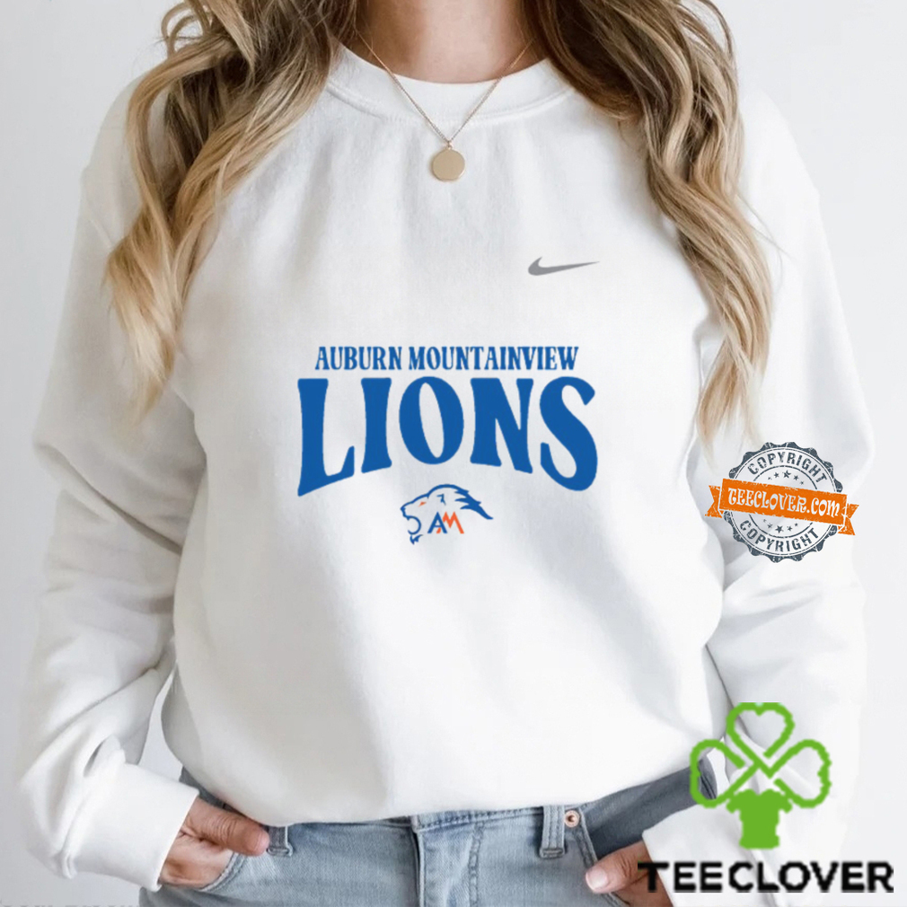 Mountainview High School Sideline Store Shirt Mountainview High School Sideline Store Shirt