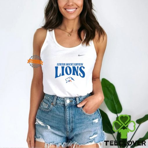 Mountainview High School Sideline Store Shirt