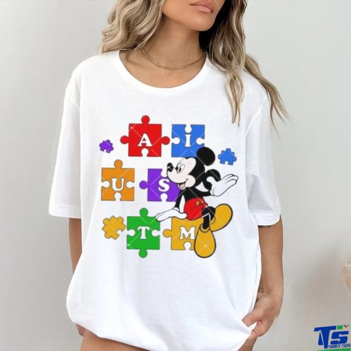 Mouse Autism Autism Acceptance 2nd April hoodie, sweater, longsleeve, shirt v-neck, t-shirt