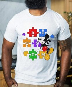 Mouse Autism Autism Acceptance 2nd April hoodie, sweater, longsleeve, shirt v-neck, t-shirt