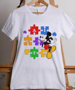 Mouse Autism Autism Acceptance 2nd April hoodie, sweater, longsleeve, shirt v-neck, t-shirt