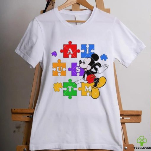 Mouse Autism Autism Acceptance 2nd April hoodie, sweater, longsleeve, shirt v-neck, t-shirt