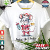 Remember Oakland – Oakland Athletics MLB Shoes On Feet t shirt