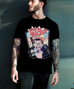 Move You Fascist Shirt