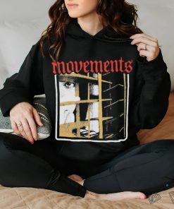 Movements Merch I Hope You Choke Shirt