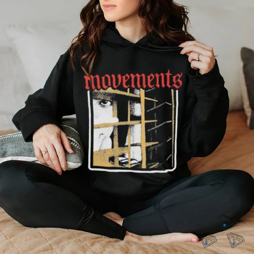 Movements Merch I Hope You Choke Shirt