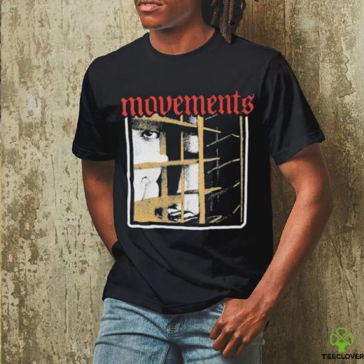 Movements Merch I Hope You Choke Shirt