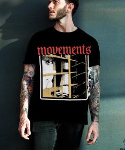Movements Merch I Hope You Choke Shirt