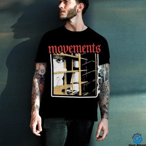 Movements Merch I Hope You Choke Shirt
