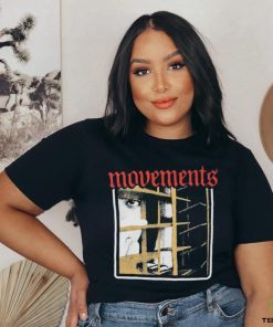 Movements Merch I Hope You Choke Shirt