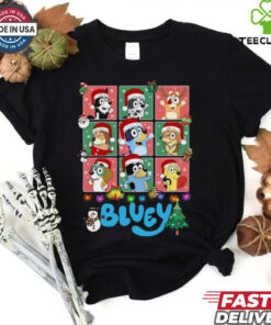 Movie Christmas Cartoon Christmas Family Christmas Friends Holiday Movies Friends Funny Xmas Blue Christmas shirt 2 Movie Christmas Cartoon Christmas Family Christmas Friends Holiday Movies Friends Funny Xmas Blue Christmas shirt