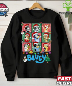 Movie Christmas Cartoon Christmas Family Christmas Friends Holiday Movies Friends Funny Xmas Blue Christmas shirt 3 Movie Christmas Cartoon Christmas Family Christmas Friends Holiday Movies Friends Funny Xmas Blue Christmas shirt
