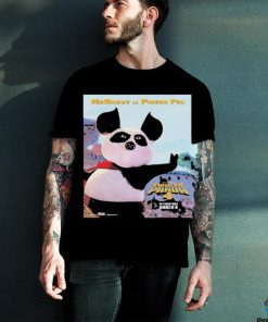 Mr Beast Is Panda Pig in Kung Fu Panda 4 2024 Shirt