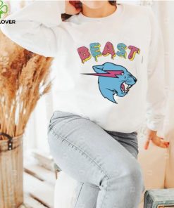 Mr Beast The Most Subscribed Youtuber T Shirt Sweathoodie, sweater, longsleeve, shirt v-neck, t-shirt Hoodie