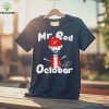 Matt Rhule if we die we die coach shirt