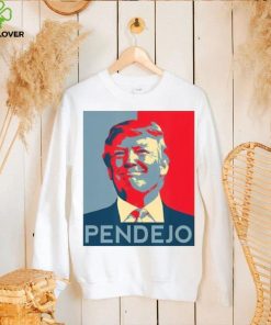 Mr Resister Trump Pendejo T Shirt