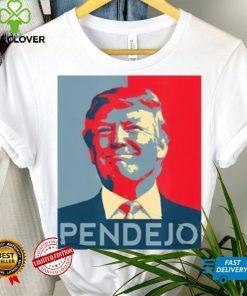 Mr Resister Trump Pendejo T Shirt