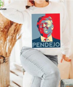 Mr Resister Trump Pendejo T Shirt