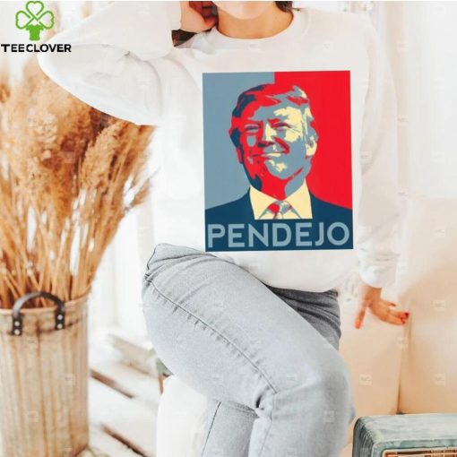 Mr Resister Trump Pendejo T Shirt
