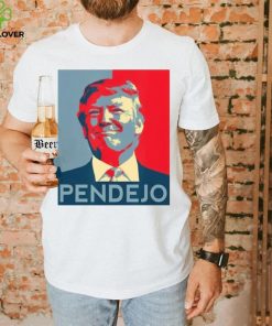 Mr Resister Trump Pendejo T Shirt
