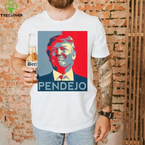 Mr Resister Trump Pendejo T Shirt