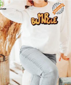 Mr. Bungle Bubble Logo Shirt