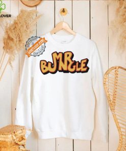 Mr. Bungle Bubble Logo Shirt