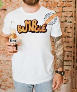 Mr. Bungle Bubble Logo Shirt