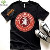 Nothing To Lose More Cheese To Gain Shirt