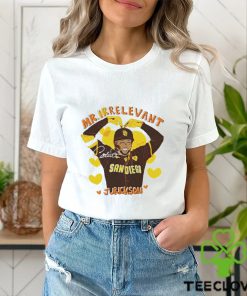 Mr. Relevant San Diego baseball shirt