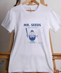 Mr. Seeds Teoscar Hernández Shirt