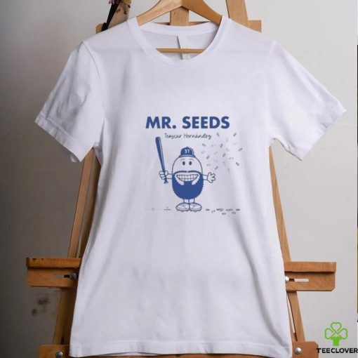 Mr. Seeds Teoscar Hernández Shirt