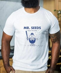 Mr. Seeds Teoscar Hernández Shirt