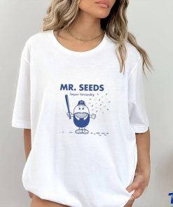 Mr. Seeds Teoscar Hernández Shirt