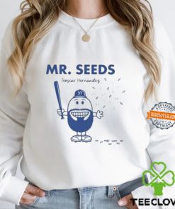 Mr. Seeds Teoscar Hernandez T Shirt