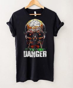 Mr. White I am the danger shirt