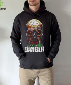 Mr. White I am the danger hoodie, sweater, longsleeve, shirt v-neck, t-shirt