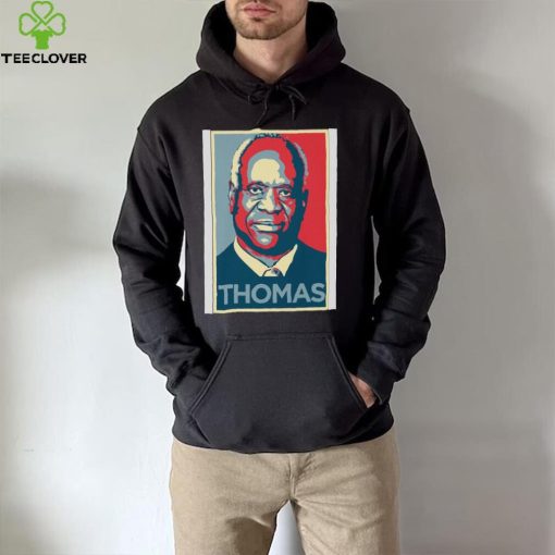 MrWillis23 Clarence Thomas Shirts