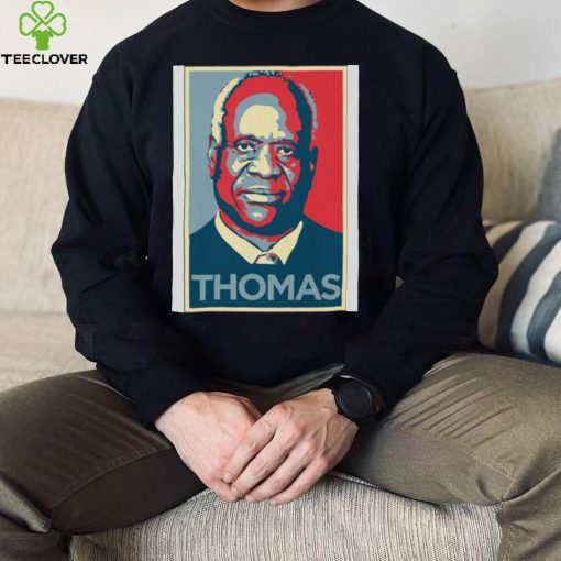 MrWillis23 Clarence Thomas Shirts